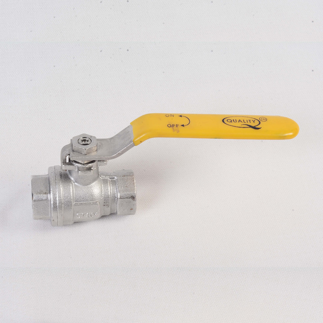 Low Pressure Ball Valve Manufacturer