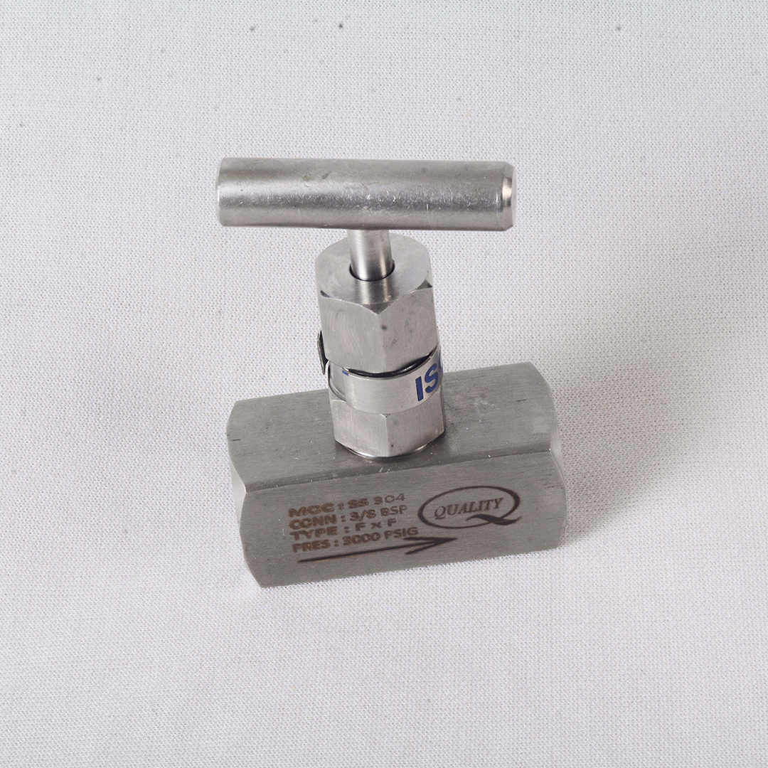 Mini Needle Valves Supplier