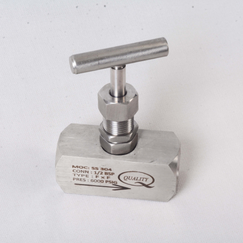 Needle Valves