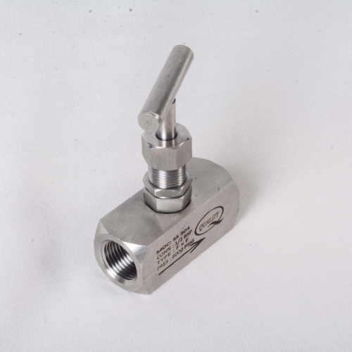 Needle Valves Manufacturer