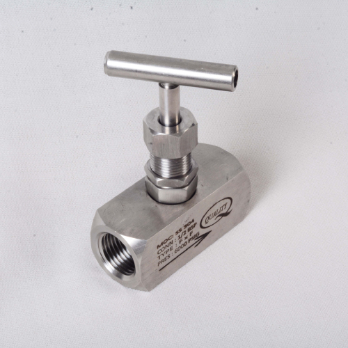 Needle Valves Supplier