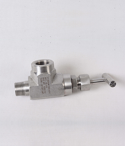 Needle Valves