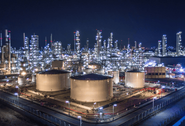 Instrumentation Valves For Refineries