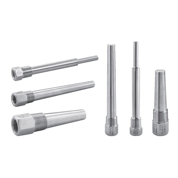 thermowell Manufacturer